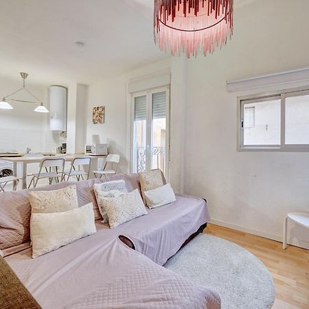 Santo Tomas D Apartment Харо Екстериор снимка
