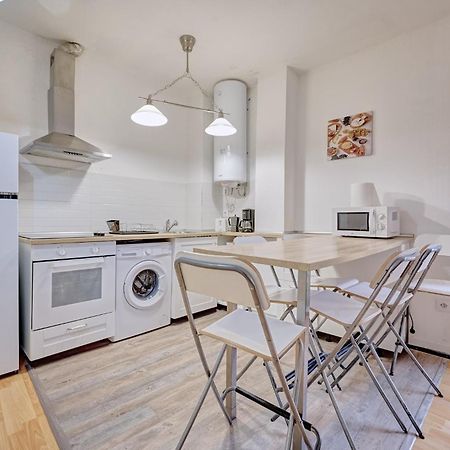 Santo Tomas D Apartment Харо Екстериор снимка