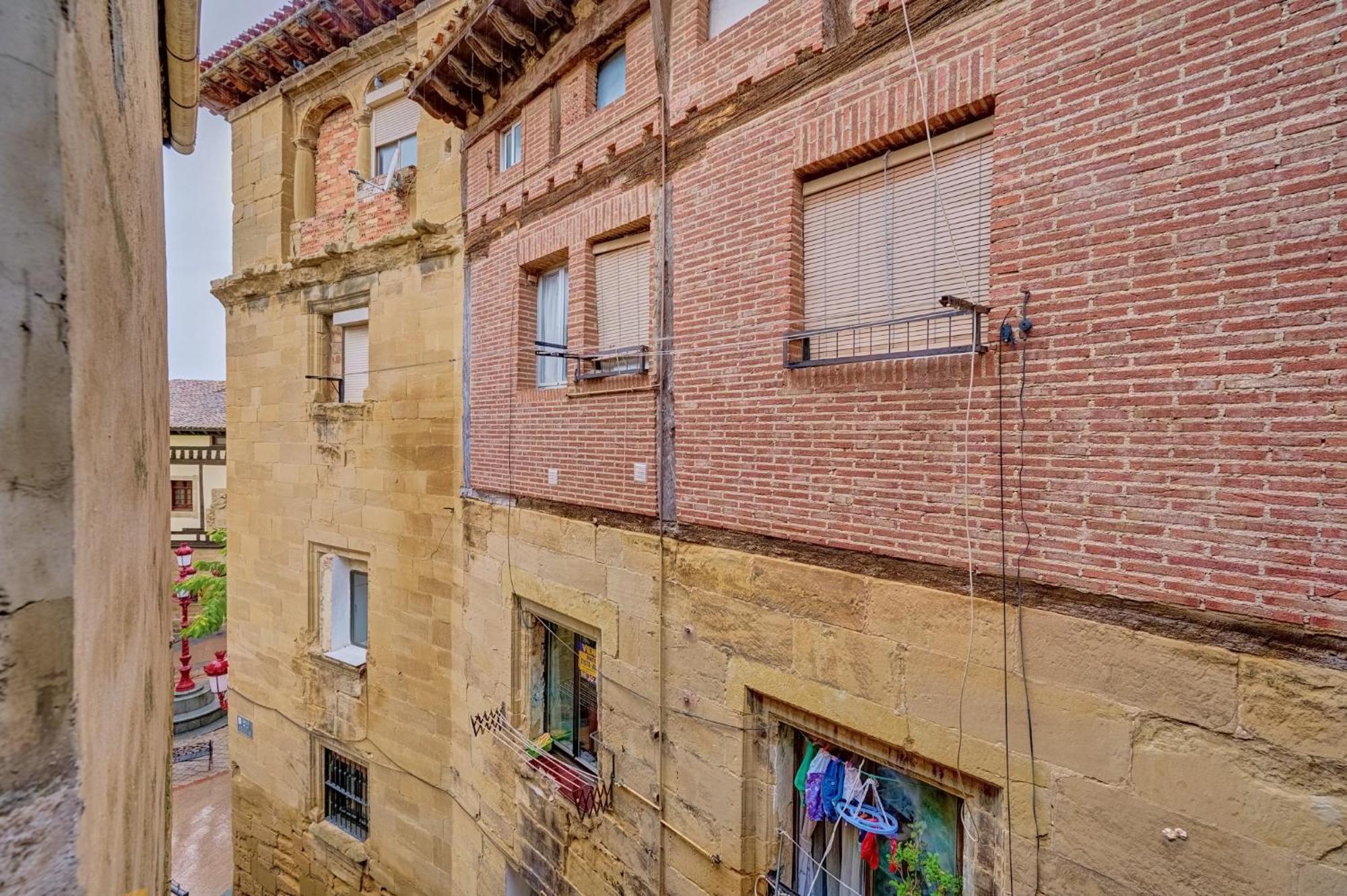 Santo Tomas D Apartment Харо Екстериор снимка