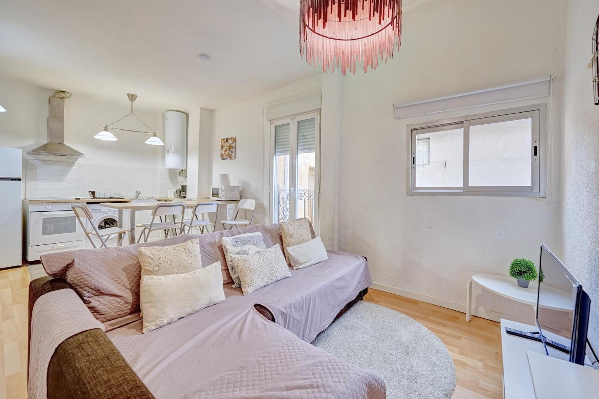 Santo Tomas D Apartment Харо Екстериор снимка
