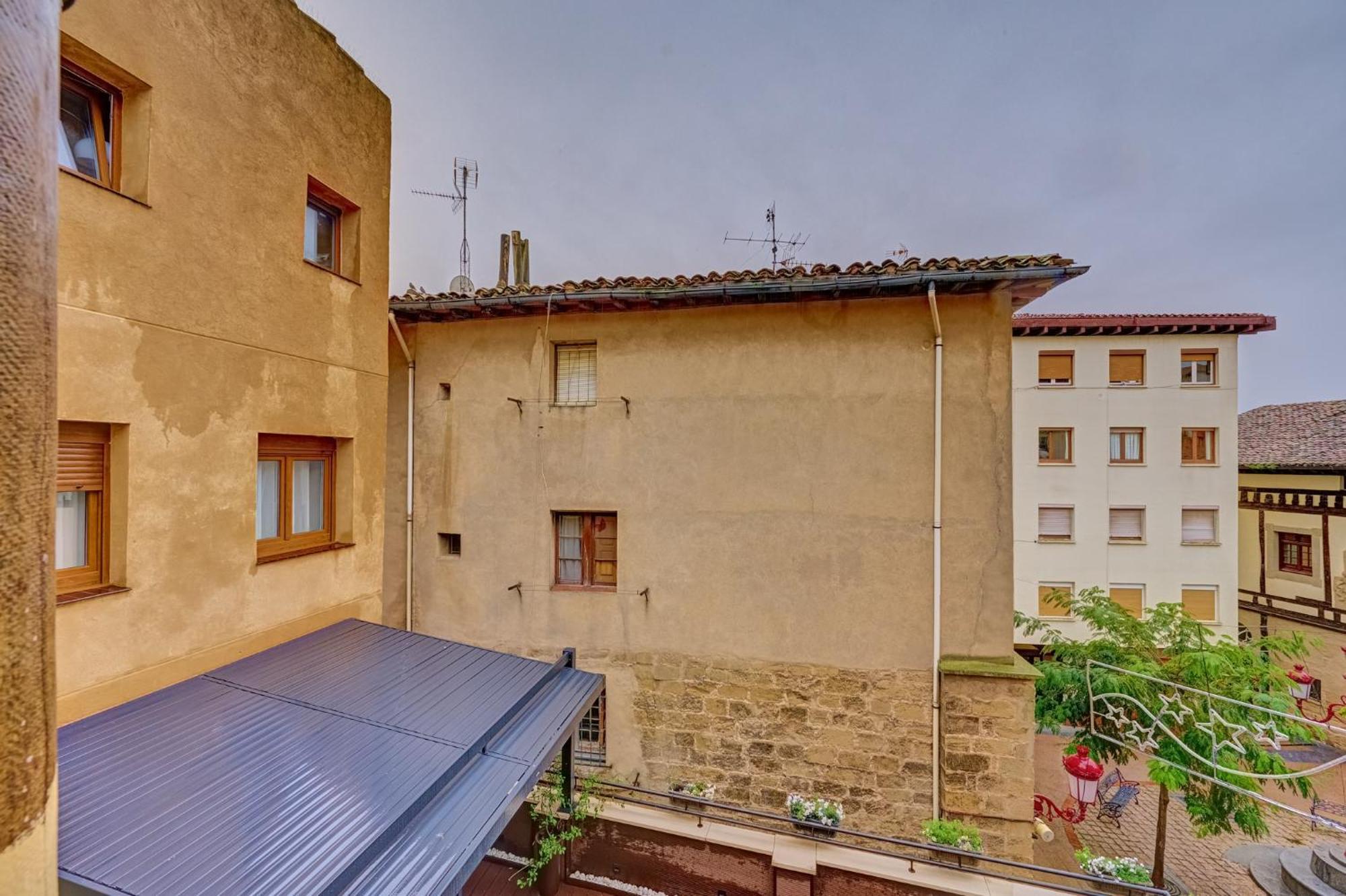 Santo Tomas D Apartment Харо Екстериор снимка
