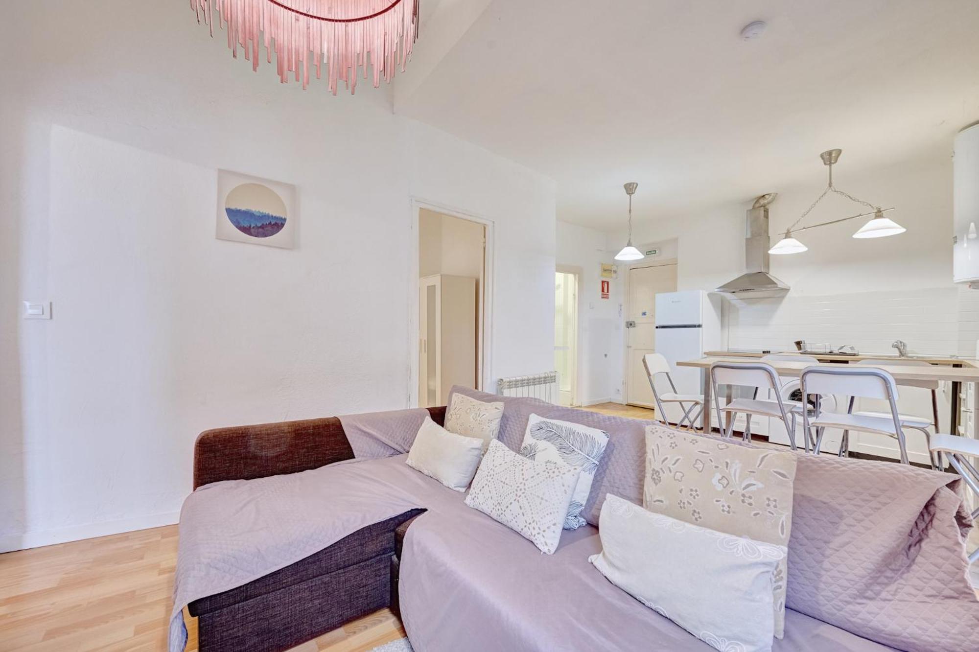 Santo Tomas D Apartment Харо Екстериор снимка