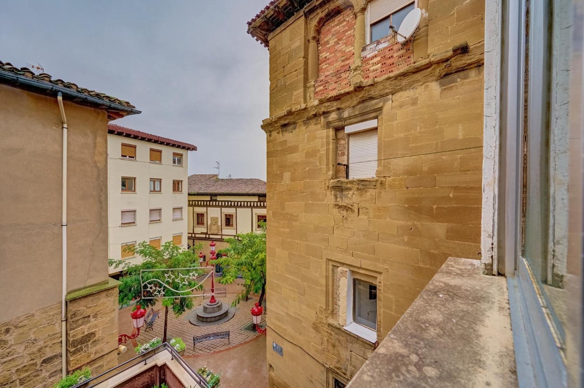Santo Tomas D Apartment Харо Екстериор снимка