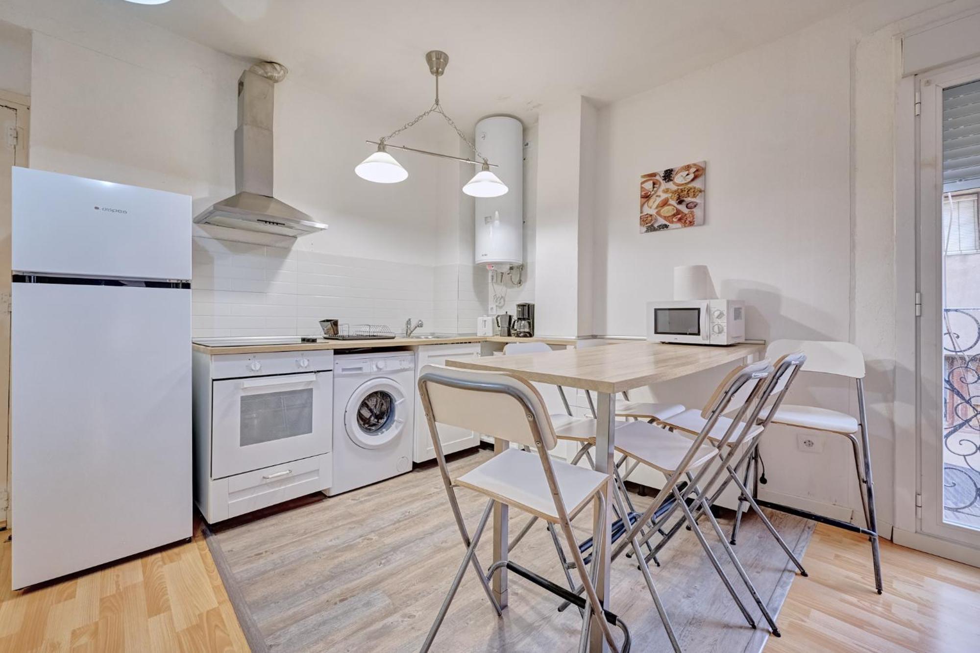 Santo Tomas D Apartment Харо Екстериор снимка