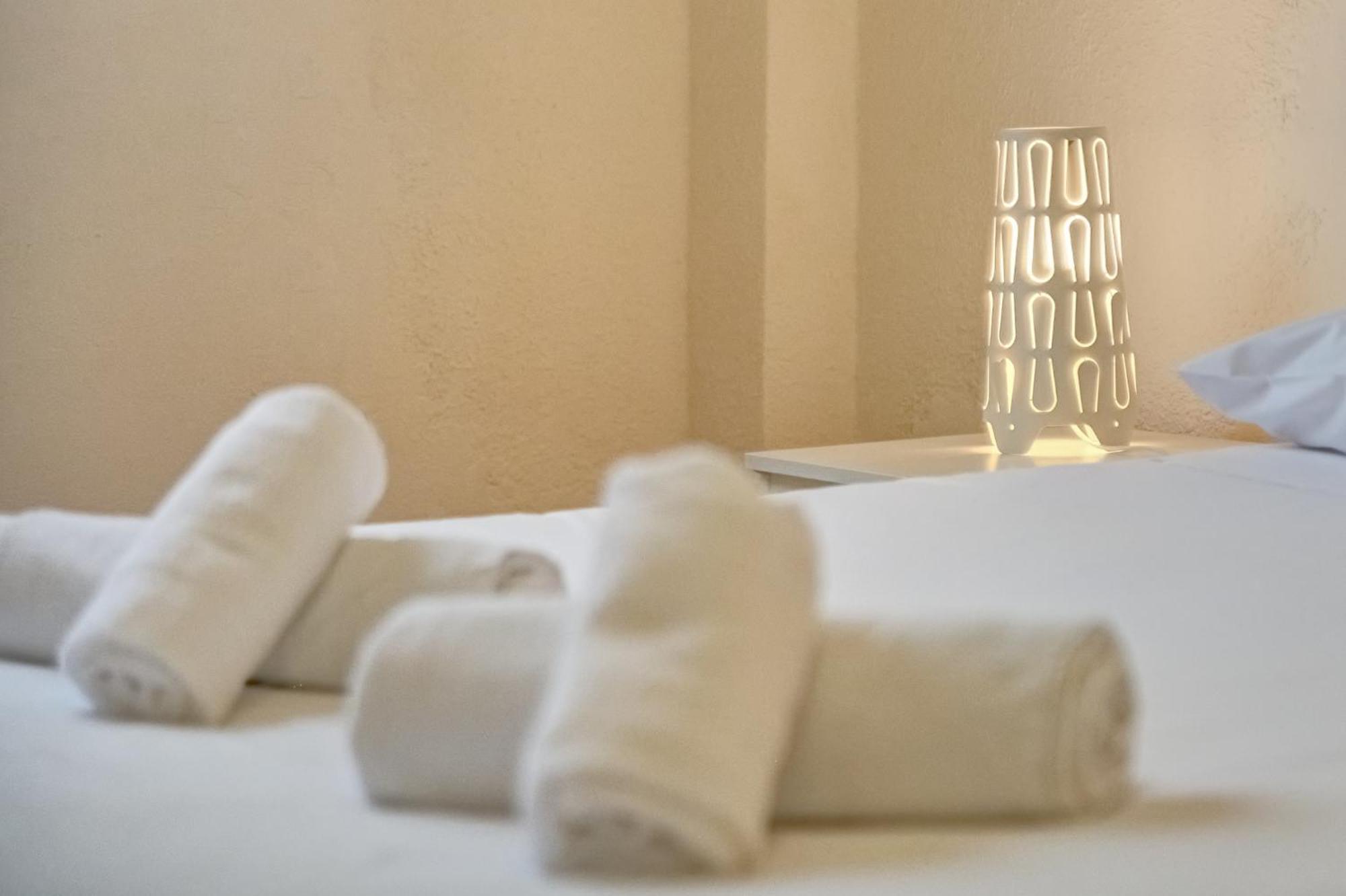 Santo Tomas D Apartment Харо Екстериор снимка