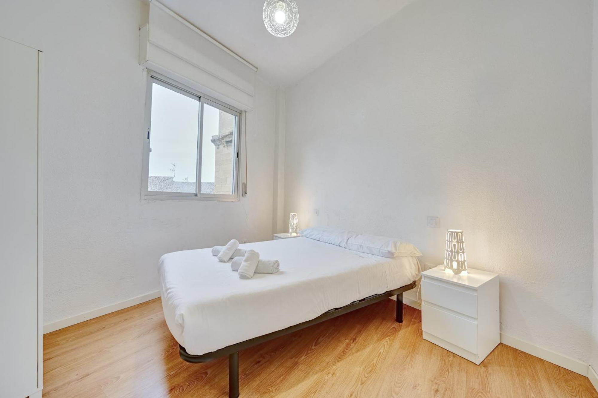 Santo Tomas D Apartment Харо Екстериор снимка