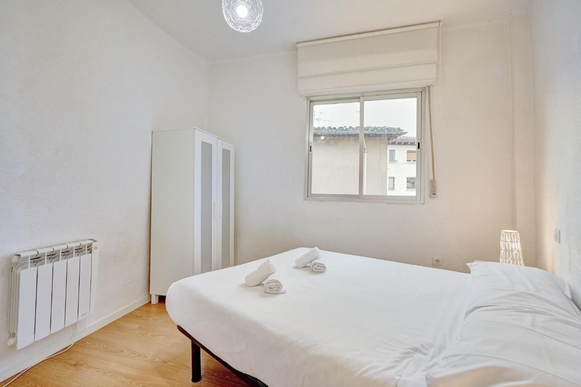 Santo Tomas D Apartment Харо Екстериор снимка