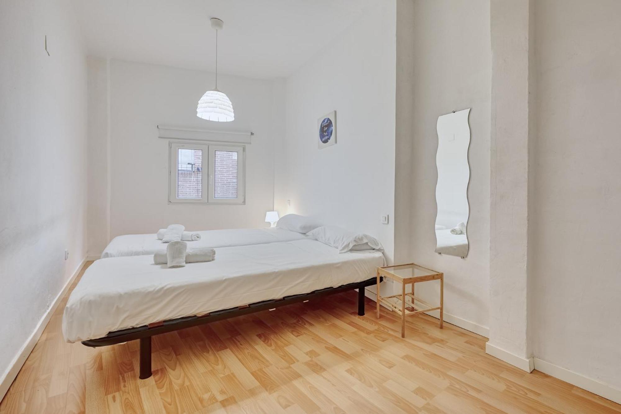 Santo Tomas D Apartment Харо Екстериор снимка