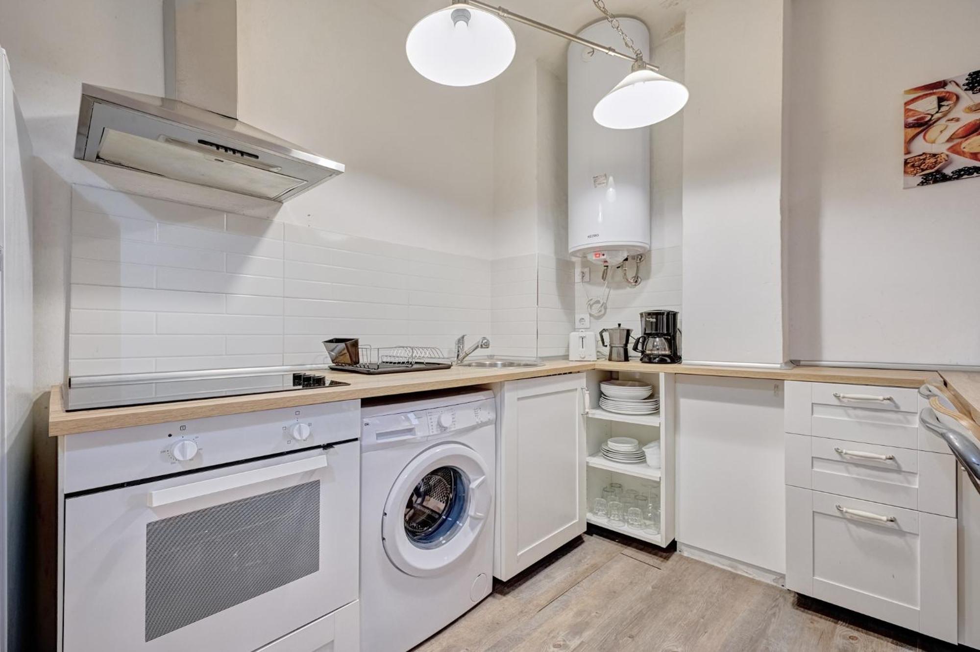 Santo Tomas D Apartment Харо Екстериор снимка