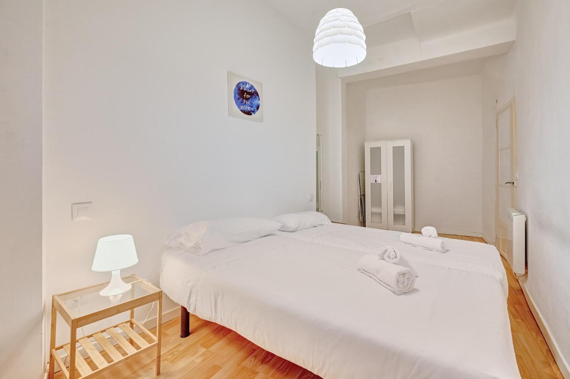 Santo Tomas D Apartment Харо Екстериор снимка