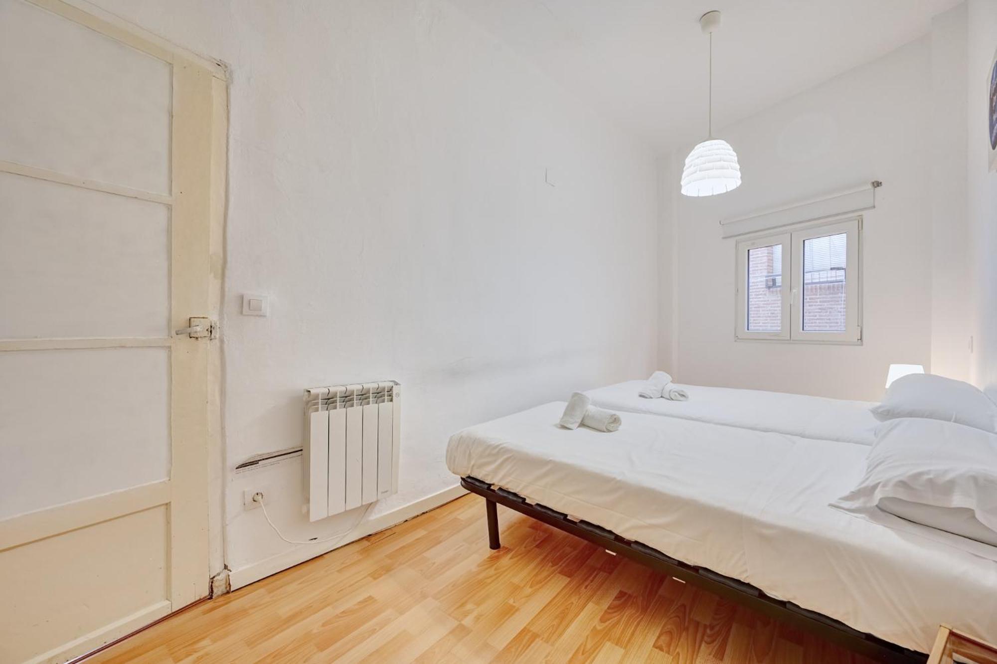 Santo Tomas D Apartment Харо Екстериор снимка