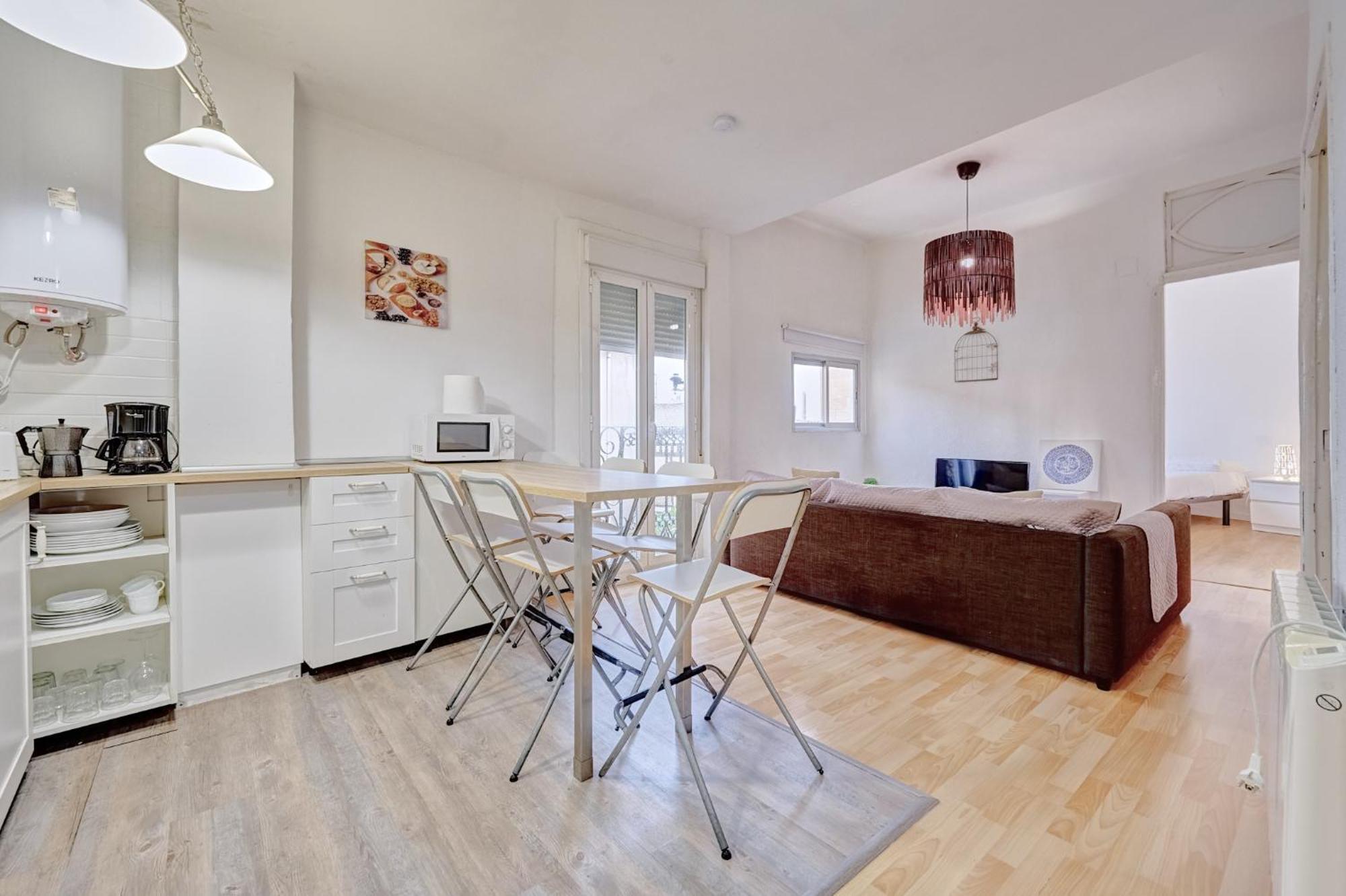 Santo Tomas D Apartment Харо Екстериор снимка