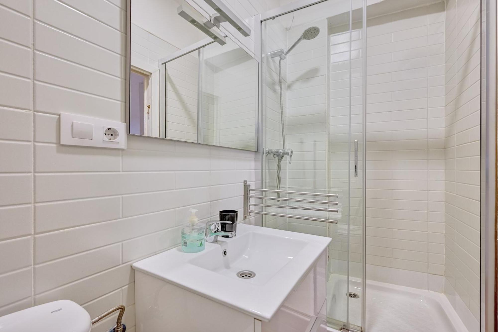 Santo Tomas D Apartment Харо Екстериор снимка