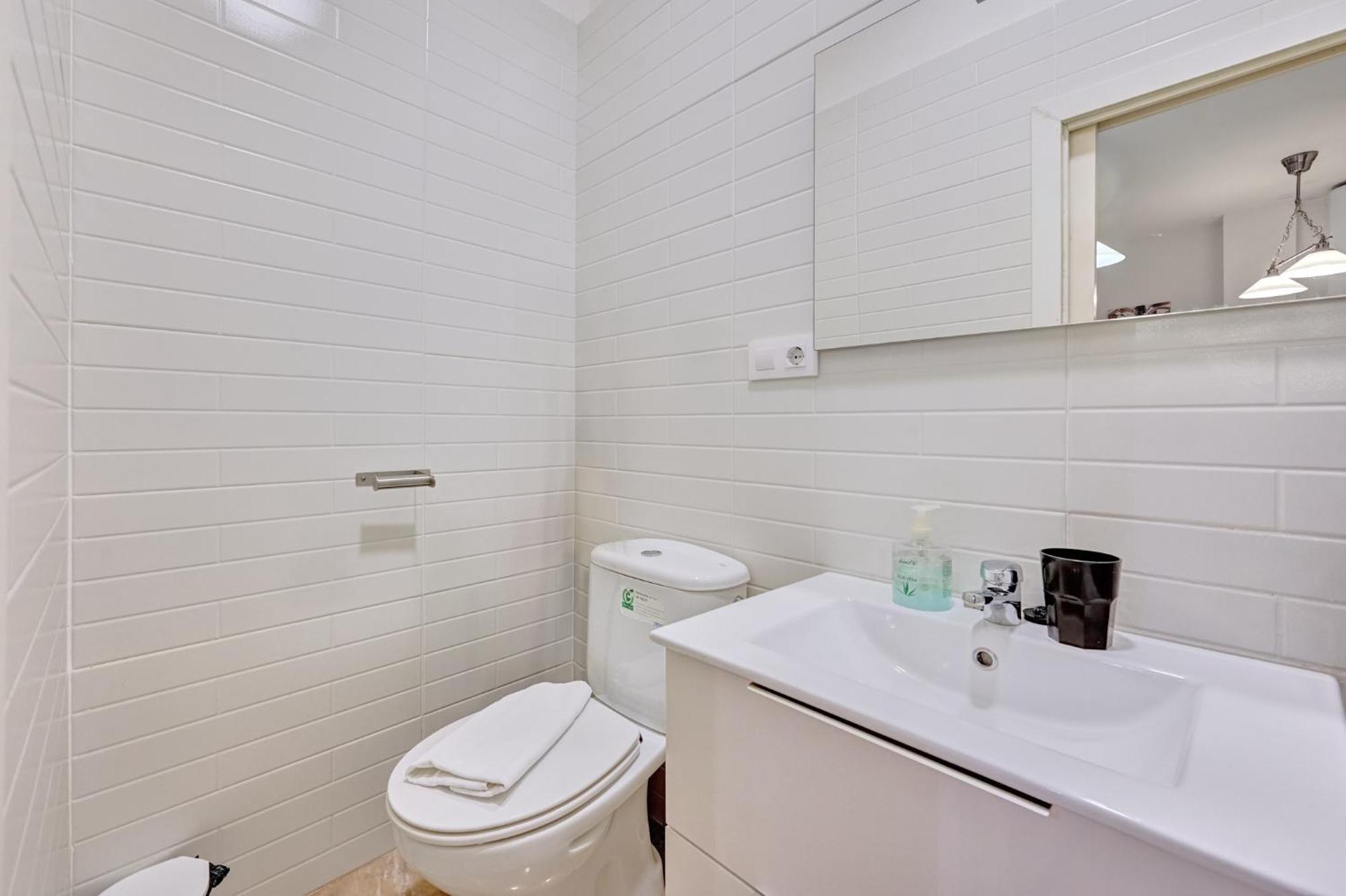 Santo Tomas D Apartment Харо Екстериор снимка